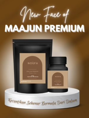 MAAJUN PREMIUM