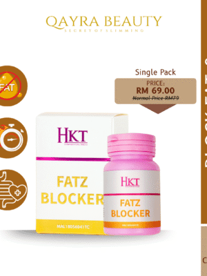 HKT FATZ BLOCKER