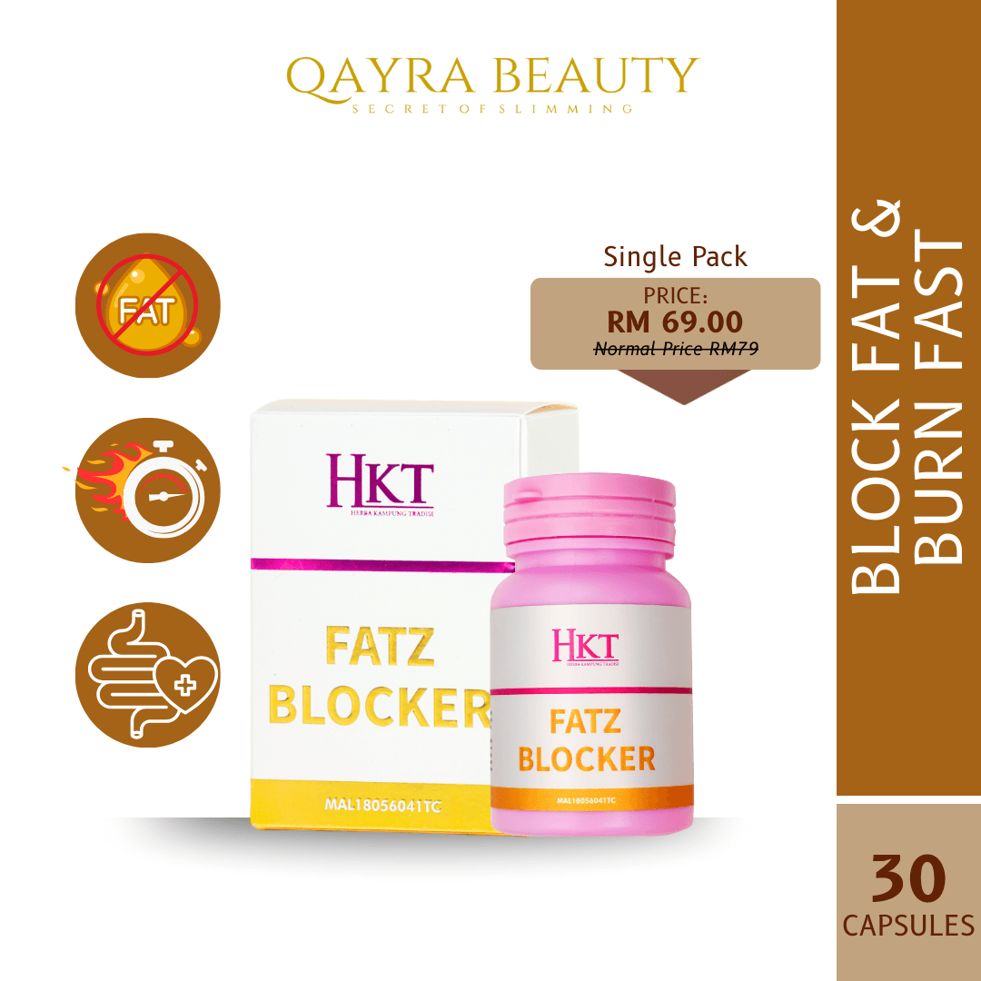 HKT FATZ BLOCKER