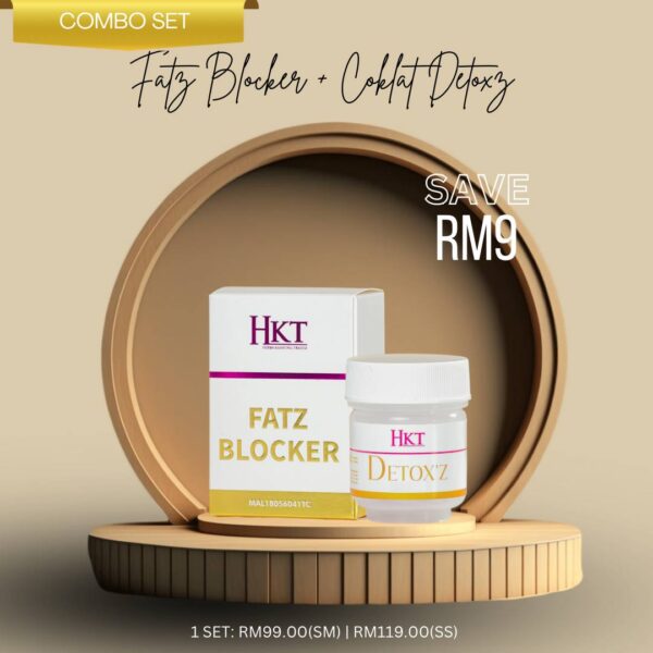 HKT FATZ BLOCKER - Image 7