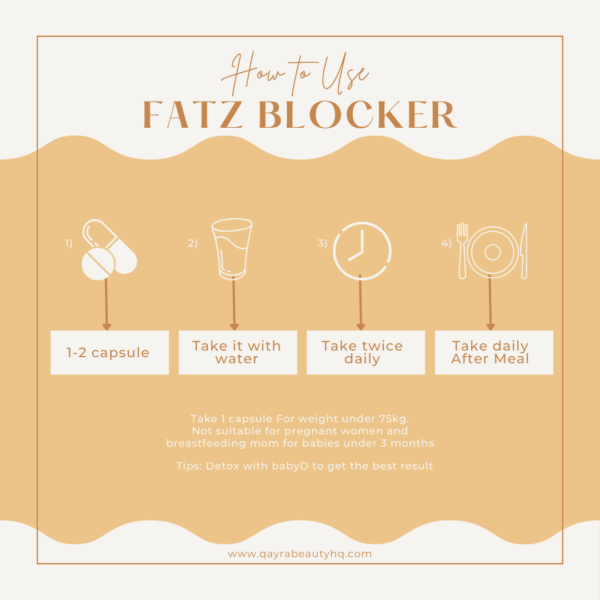 HKT FATZ BLOCKER - Image 4
