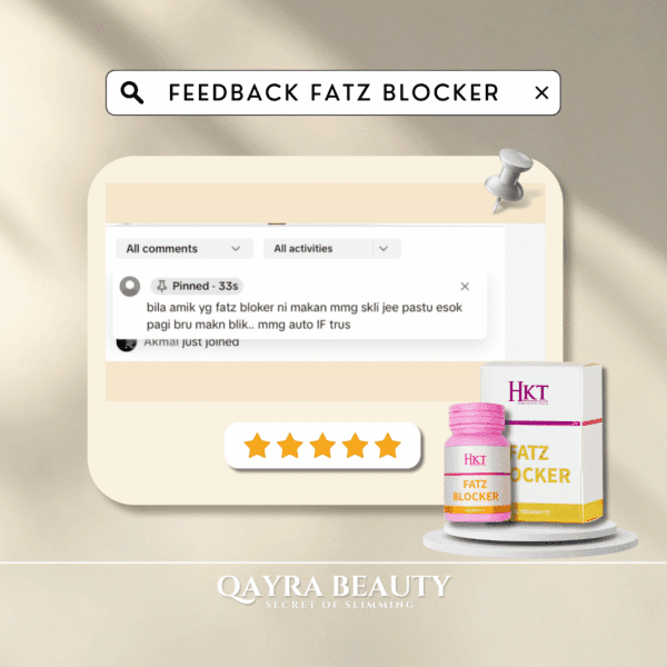 HKT FATZ BLOCKER - Image 8