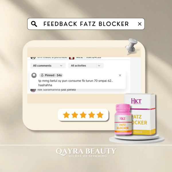 HKT FATZ BLOCKER - Image 7