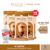 [SET 30DAYS] Sl'mocha Meal Replacement 6 Box