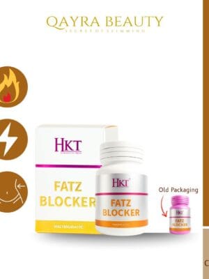 [NEW STOCK!!] HKT FATZ BLOCKER