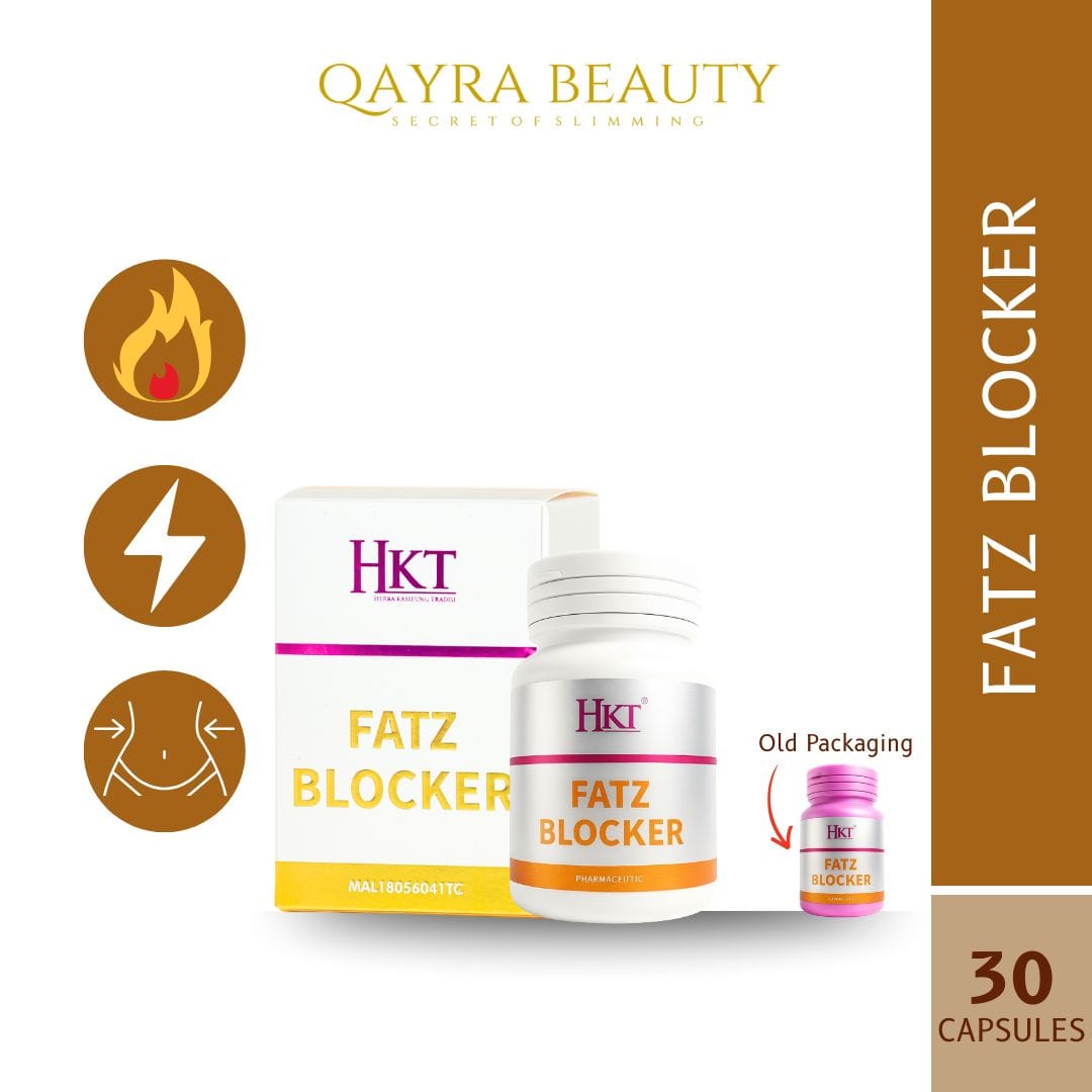 [NEW STOCK!!] HKT FATZ BLOCKER