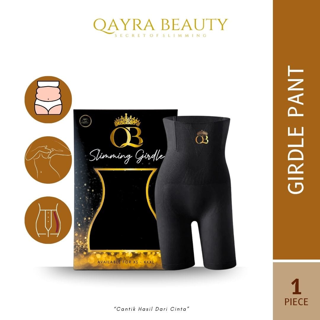 SLIMMING GIRDLE