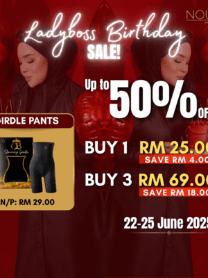SLIMMING GIRDLE